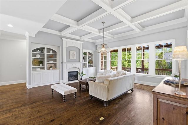 12711 Ruths Farm Way, Alpharetta, GA 30004