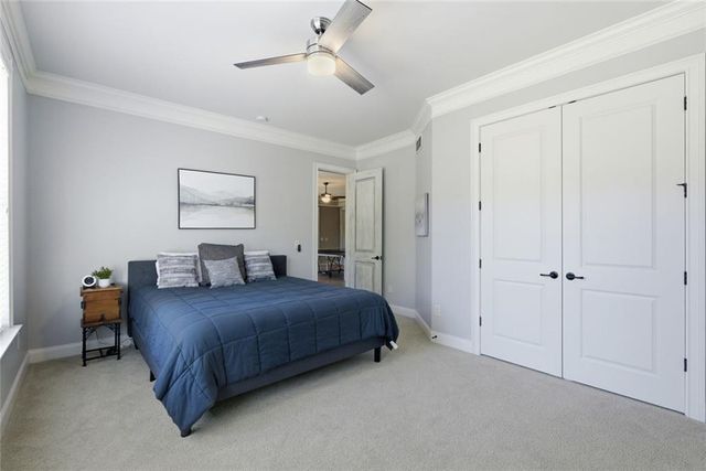 12711 Ruths Farm Way, Alpharetta, GA 30004