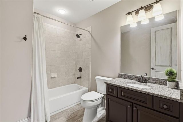 12711 Ruths Farm Way, Alpharetta, GA 30004