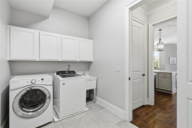 12711 Ruths Farm Way, Alpharetta, GA 30004