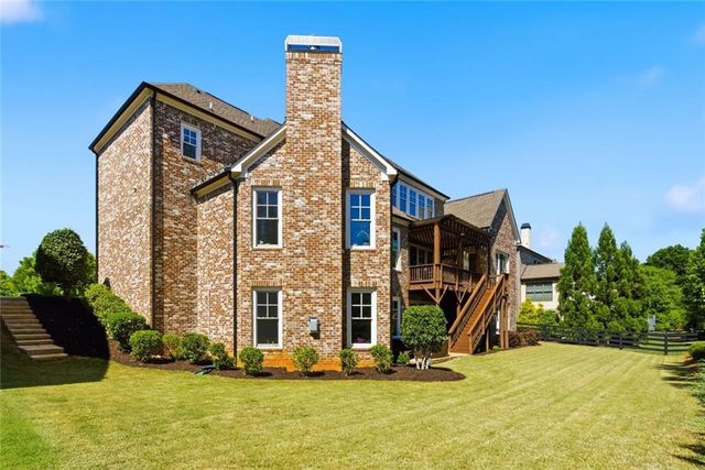 12711 Ruths Farm Way, Alpharetta, GA 30004