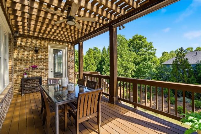 12711 Ruths Farm Way, Alpharetta, GA 30004