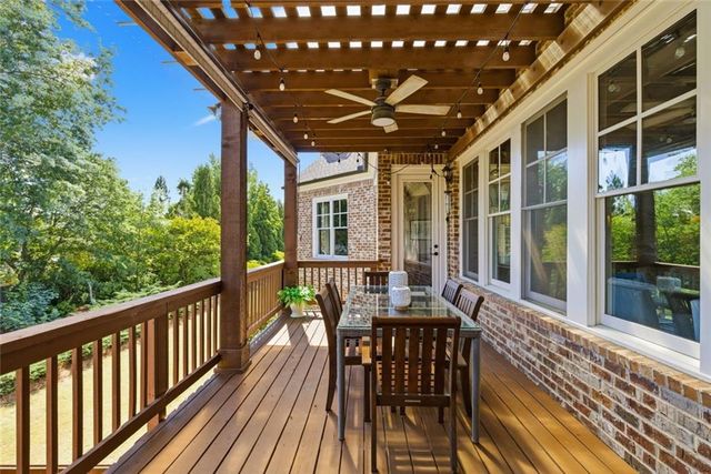 12711 Ruths Farm Way, Alpharetta, GA 30004