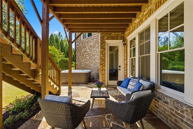 12711 Ruths Farm Way, Alpharetta, GA 30004