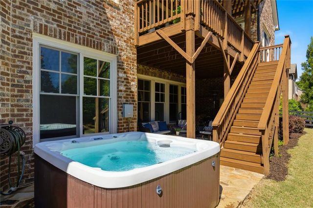 12711 Ruths Farm Way, Alpharetta, GA 30004