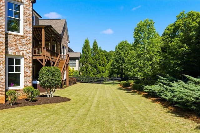 12711 Ruths Farm Way, Alpharetta, GA 30004