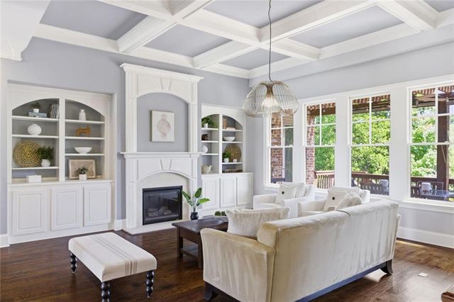 12711 Ruths Farm Way, Alpharetta, GA 30004