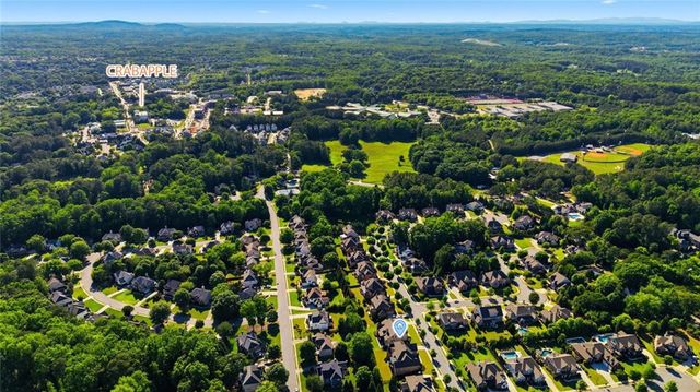 12711 Ruths Farm Way, Alpharetta, GA 30004