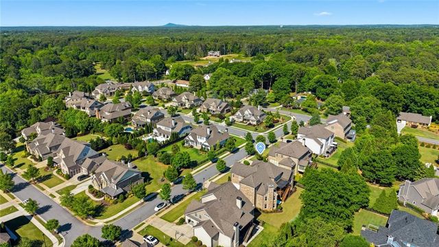 12711 Ruths Farm Way, Alpharetta, GA 30004