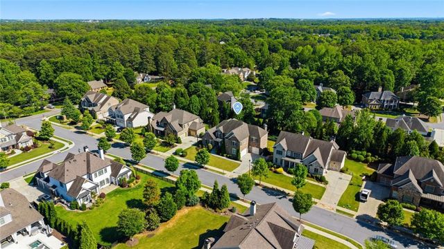 12711 Ruths Farm Way, Alpharetta, GA 30004