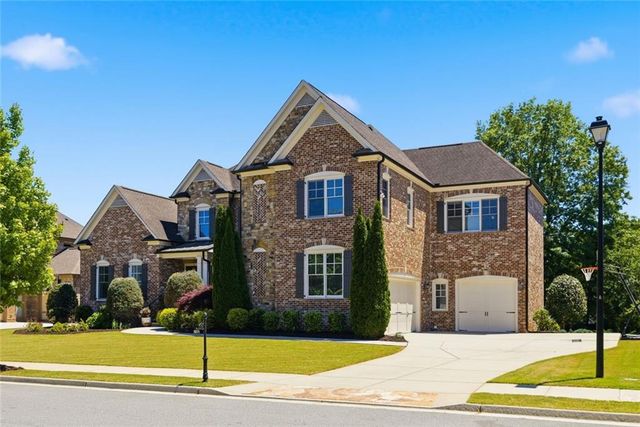 12711 Ruths Farm Way, Alpharetta, GA 30004
