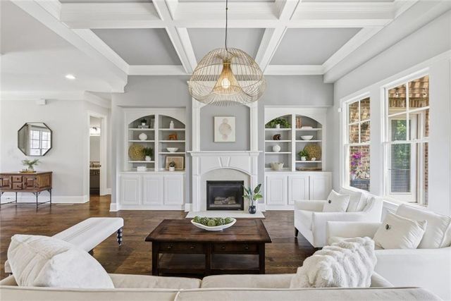 12711 Ruths Farm Way, Alpharetta, GA 30004