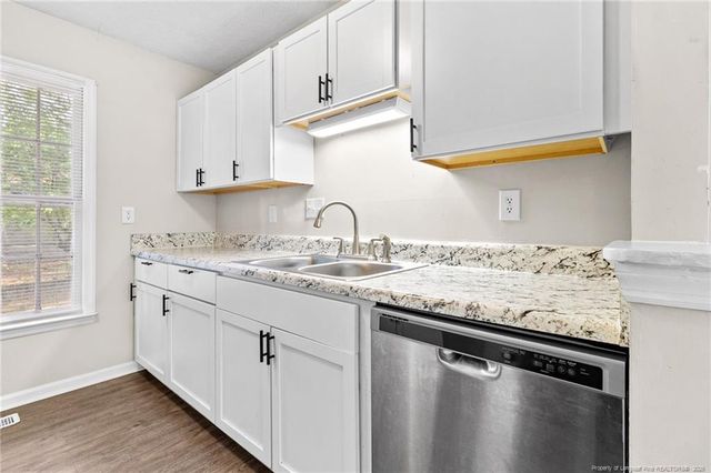 9436 Gooden Drive, Fayetteville, NC 28314