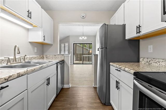 9436 Gooden Drive, Fayetteville, NC 28314