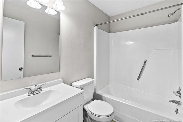 9436 Gooden Drive, Fayetteville, NC 28314