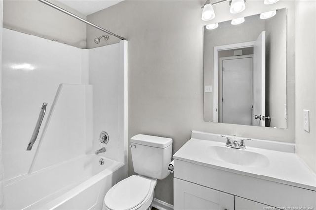 9436 Gooden Drive, Fayetteville, NC 28314