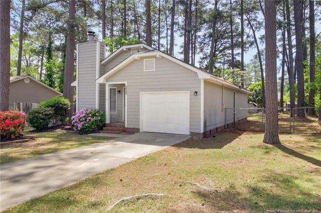 9436 Gooden Drive, Fayetteville, NC 28314