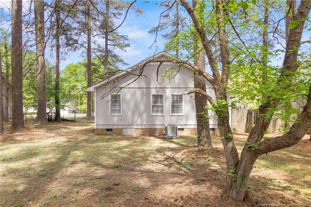 9436 Gooden Drive, Fayetteville, NC 28314