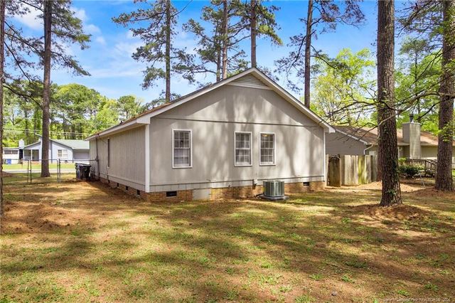 9436 Gooden Drive, Fayetteville, NC 28314