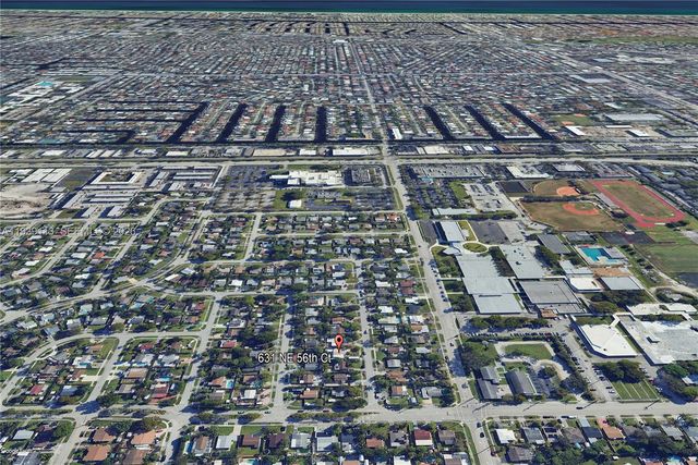 631 NE 56th Ct, Oakland Park, FL 33334