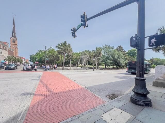 151 Calhoun Street B, Charleston, SC 29401