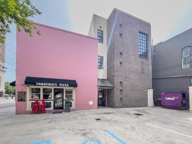 151 Calhoun Street B, Charleston, SC 29401