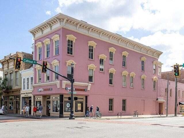 151 Calhoun Street B, Charleston, SC 29401