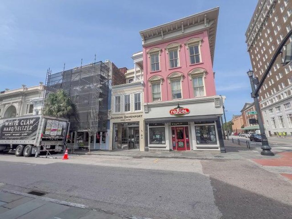 151 Calhoun Street B, Charleston, SC 29401
