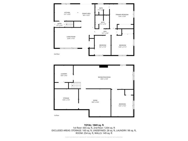 302 Baker Street, Fulton, IL 61252