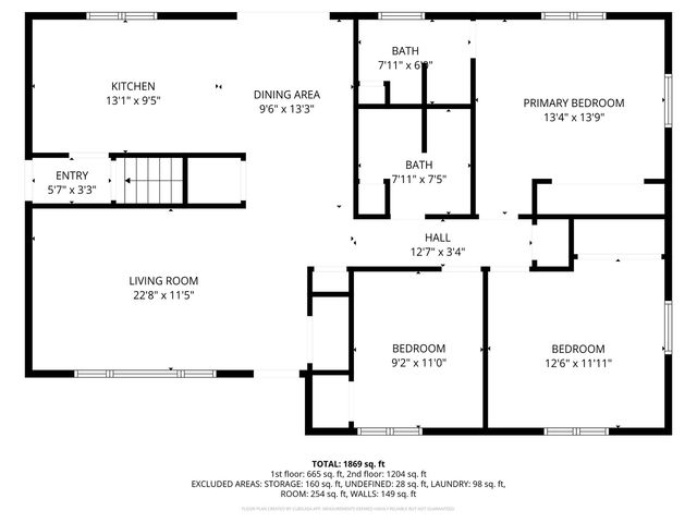 302 Baker Street, Fulton, IL 61252