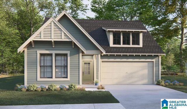 2165 CHELSEA PARK BEND, Chelsea, AL 35043