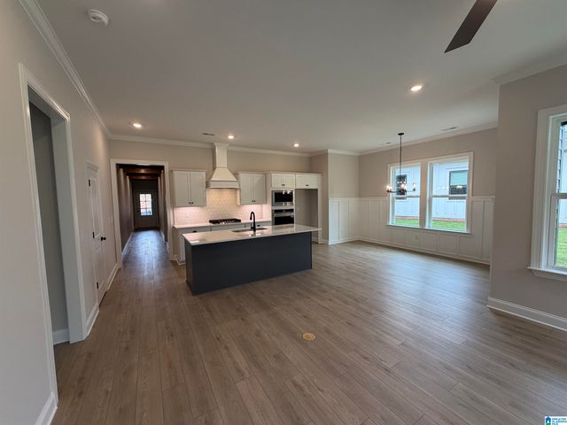 2165 CHELSEA PARK BEND, Chelsea, AL 35043