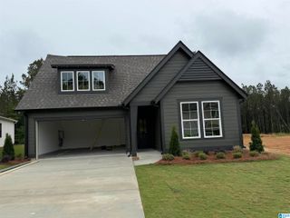 2165 CHELSEA PARK BEND, Chelsea, AL 35043