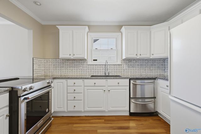 2307 Winthrop Drive SW, Decatur, AL 35603