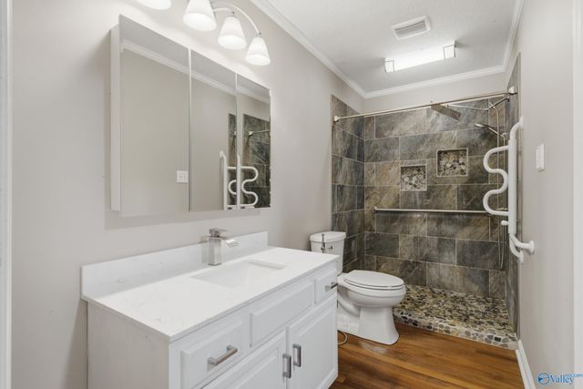 2307 Winthrop Drive SW, Decatur, AL 35603