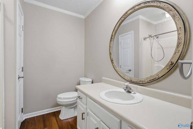 2307 Winthrop Drive SW, Decatur, AL 35603