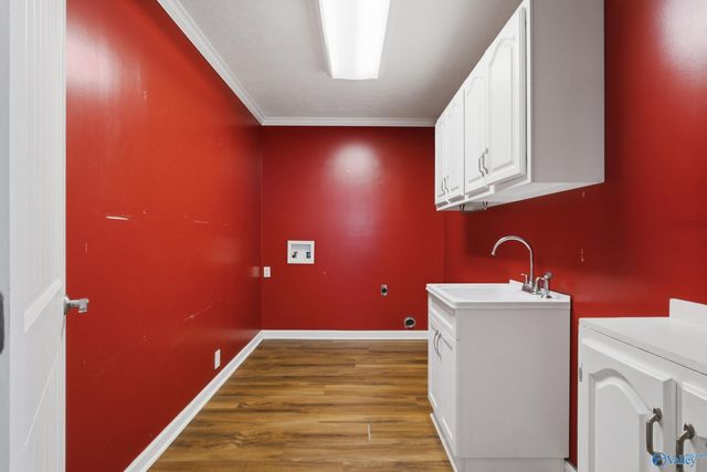 2307 Winthrop Drive SW, Decatur, AL 35603