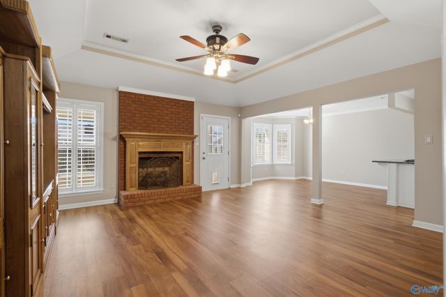 2307 Winthrop Drive SW, Decatur, AL 35603