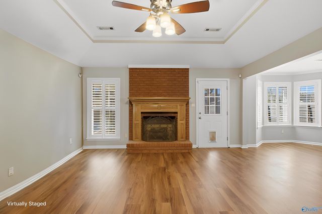 2307 Winthrop Drive SW, Decatur, AL 35603