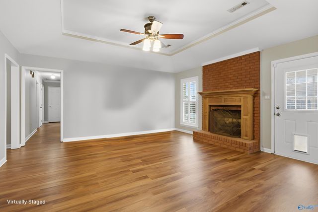 2307 Winthrop Drive SW, Decatur, AL 35603