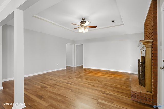 2307 Winthrop Drive SW, Decatur, AL 35603