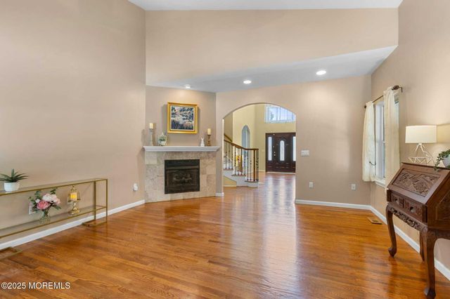 1042 Maxim Southard Road, Howell, NJ 07731