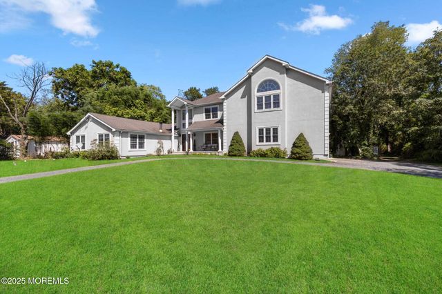 1042 Maxim Southard Road, Howell, NJ 07731