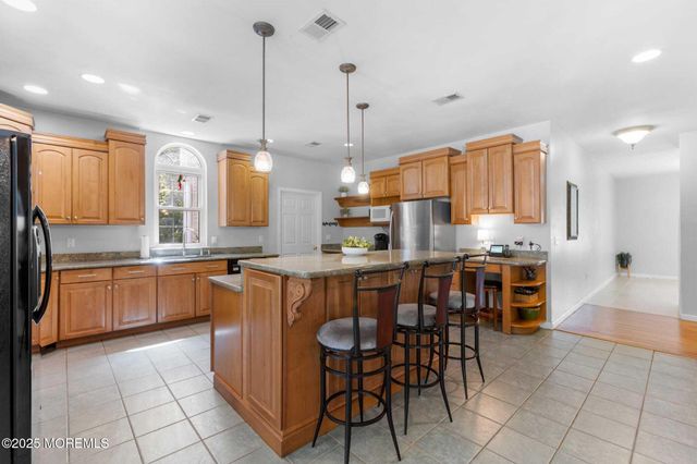 1042 Maxim Southard Road, Howell, NJ 07731