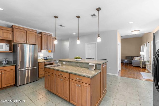 1042 Maxim Southard Road, Howell, NJ 07731