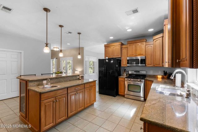 1042 Maxim Southard Road, Howell, NJ 07731