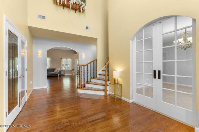 1042 Maxim Southard Road, Howell, NJ 07731