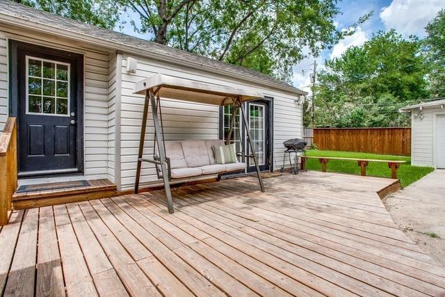 6043 Llano Avenue, Dallas, TX 75206