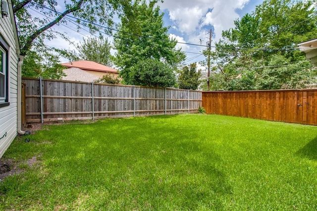6043 Llano Avenue, Dallas, TX 75206