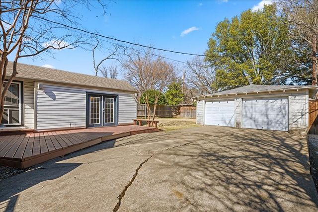 6043 Llano Avenue, Dallas, TX 75206
